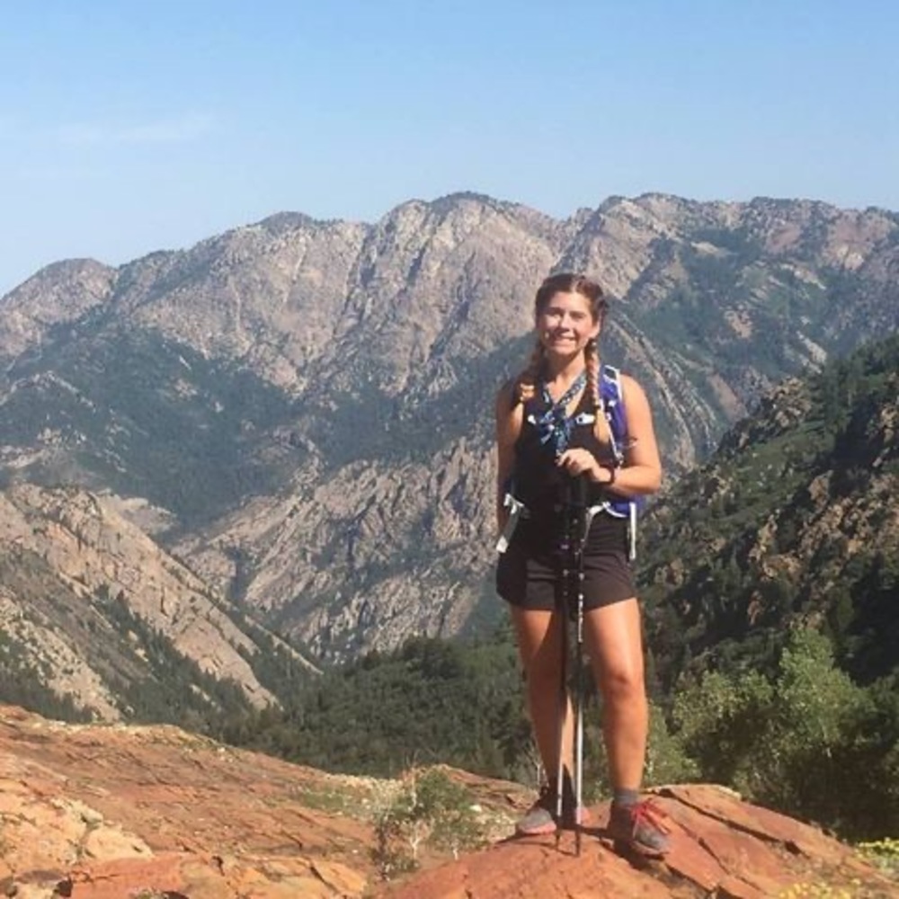 Meet your Posher, Paige